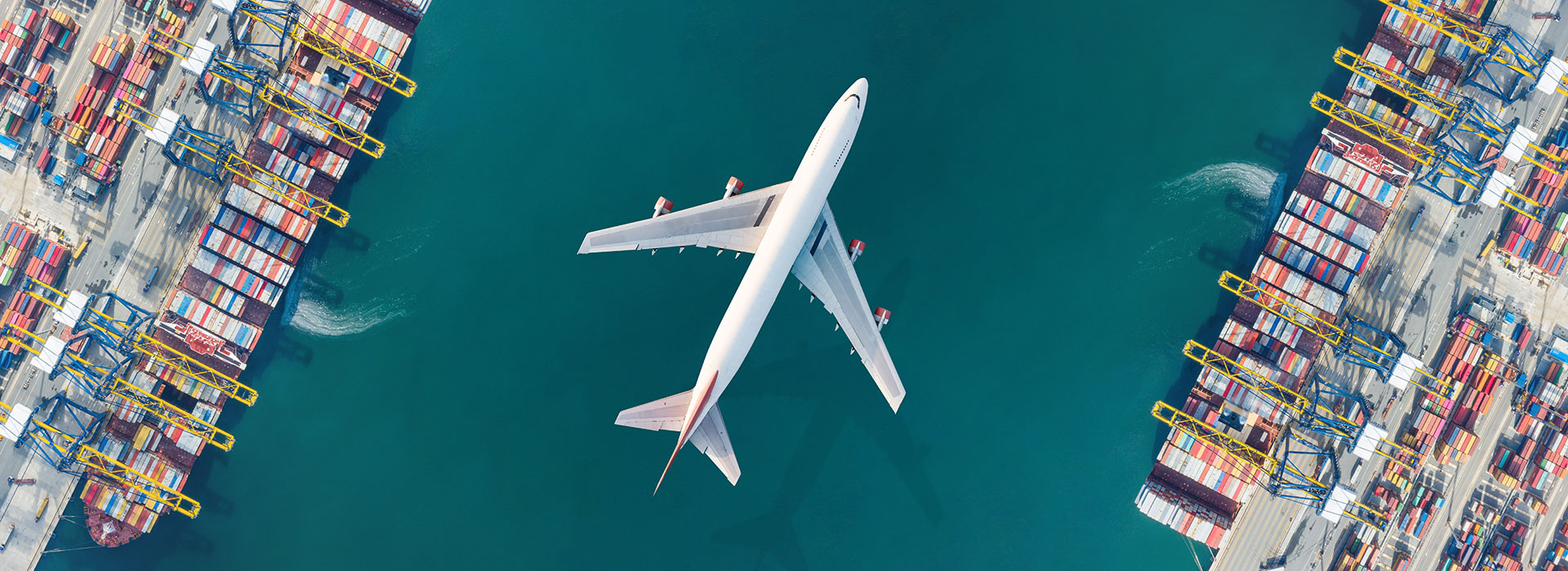 海空聯運